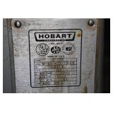 Hobart Industrial Mixer Model D-300