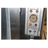 BROKEN Rondo Commercial Oven - Doesn