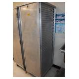 Commercial Insulated Food Transport Cabinet