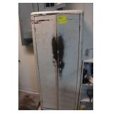 Metal Storage Cabinet