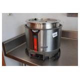 Vollrath Heat 