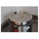 Vollrath Heat 