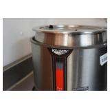 Vollrath Heat 
