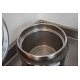 Vollrath Heat 