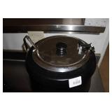 Electric Soup Warmer