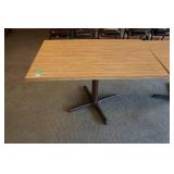 *2* Tables