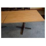 *2* Tables