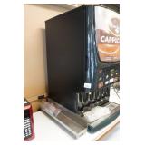 Commercial Cappuccino Maker