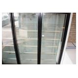 Master-Bilt Commercial Refrigerated Display Unit