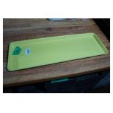 *25* 9"x26" Plastic Serving/Display Trays