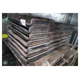 *7* Large Loaf Pans
