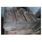 *7* Large Loaf Pans