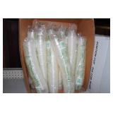 Plastic To Go Condiment Cups