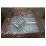 Mini Loaf Pan Lids