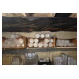 Clear Plastic Cups