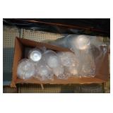 Clear Plastic Cups