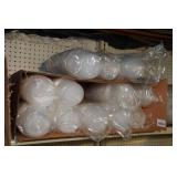 Clear Plastic Cups