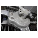 Belshaw Type B Cake Doughnut Depositor