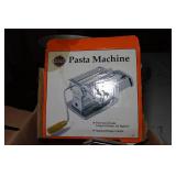 Pasta Machine