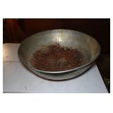 25" Mixing Bowl