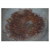 25" Mixing Bowl