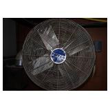 32" Patton Fan