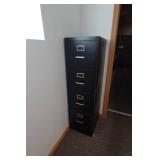 Plastic Storage Drawers and File Cabinets