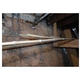 Cane Poles
