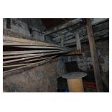 Cane Poles