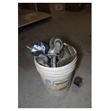 Caster Wheels