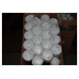 Foam Cups