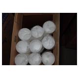 Foam Cups