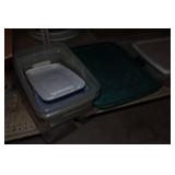 Large Assortment - Cooking, Retail, and Office Supplies
