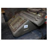 Vintage Friden Electro-Mechanical Calculator