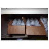 Cleaning Supplies