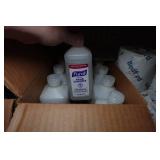 Cleaning Supplies