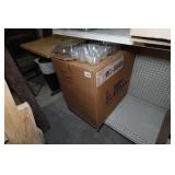 Clear To Go Containers for Cupcakes/Muffins - 4 Count