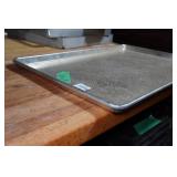 *5* 17.5"x26" Baking Sheets