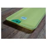 *24* 9"x26" Plastic Serving/Display Trays