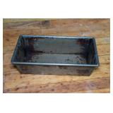 *15* 8"x4" Mini Loaf Pans