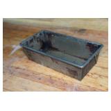 *8* 8"x4" Mini Loaf Pans
