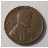 30 - 1946 Wheat Pennies