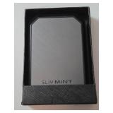 Slim Mint Wallet - New in Box