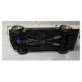 1966 Mustang Danbury Mint in original Styrofoam container - 1:24 Diecast