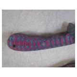 (FS) 8 1/4" Fixed Blade Knife with ...