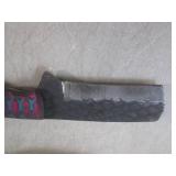 (FS) 8 1/4" Fixed Blade Knife with ...