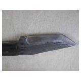 (FS) 7 3/4" Fixed Blade Knife with ...