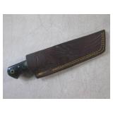 (FS) 7 3/4" Fixed Blade Knife with ...