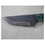 (FS) 7 3/4" Fixed Blade Knife with ...