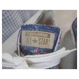 (BS) Pair of Converse All Star Snea...